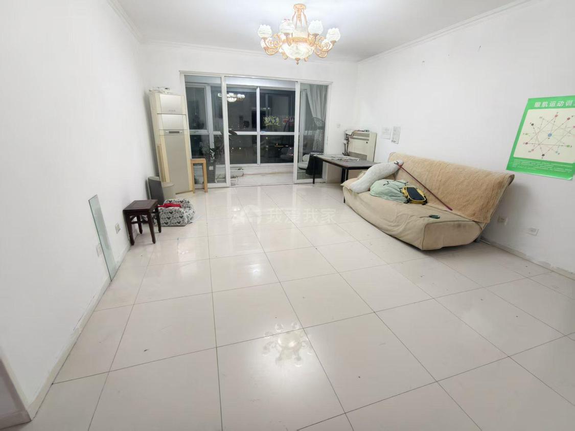 整租·珠江绿洲家园