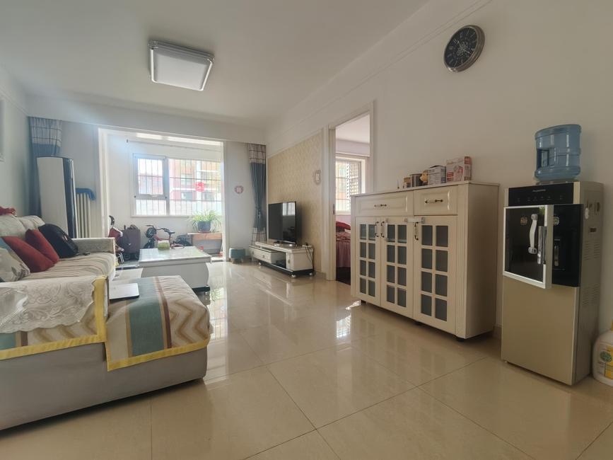 整租·首座御园(一期)