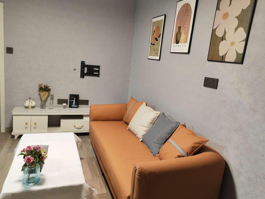 整租·洛轴13号街坊