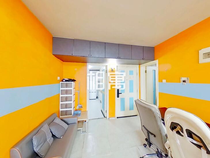 整租·欧园北欧印象