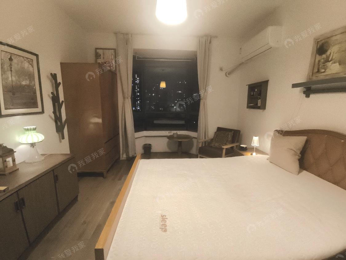 合租·之江花园