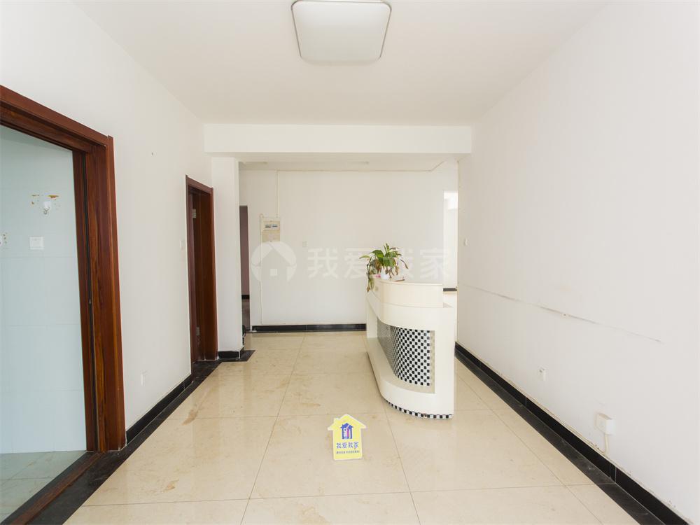 整租·北岸华庭