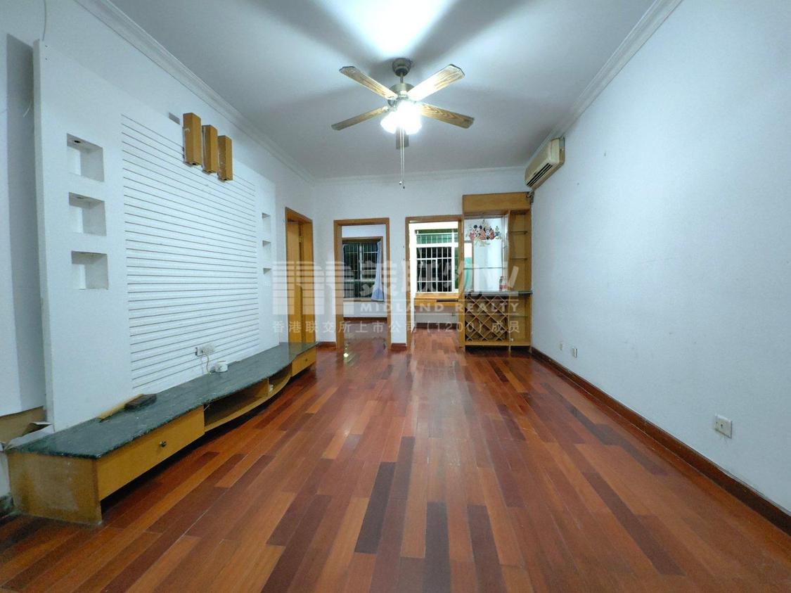 整租·高发佳苑