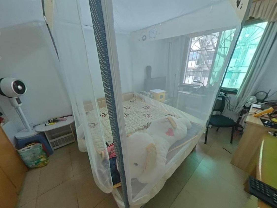整租·金庸阁(二期)