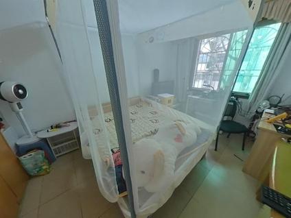 龙华龙华中心区整租 金庸阁(二期)2室1厅/76平/中楼层