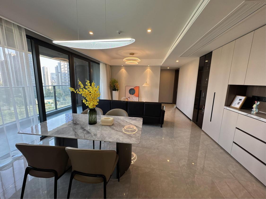 整租·华润绿城杭樾润府