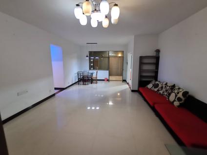 斗门井岸整租 益利名门花园3室2厅/139平/低楼层