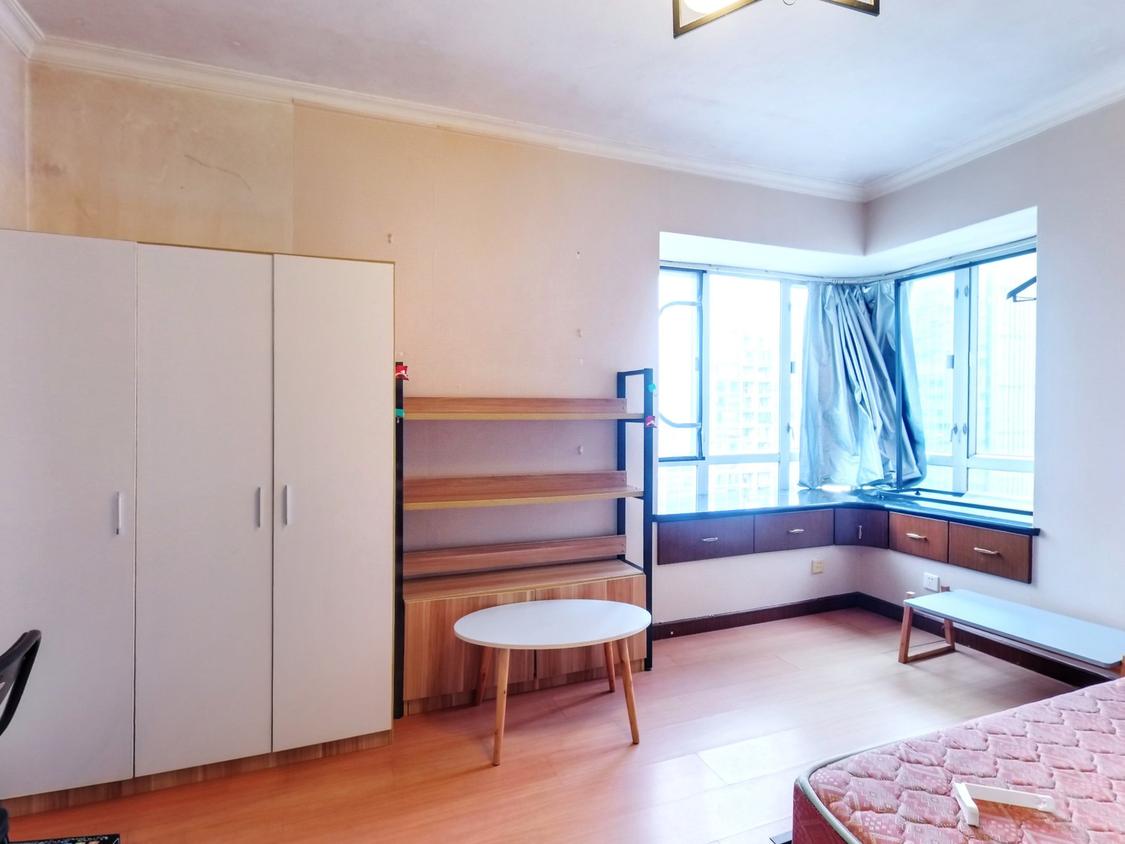 整租·彩天名苑