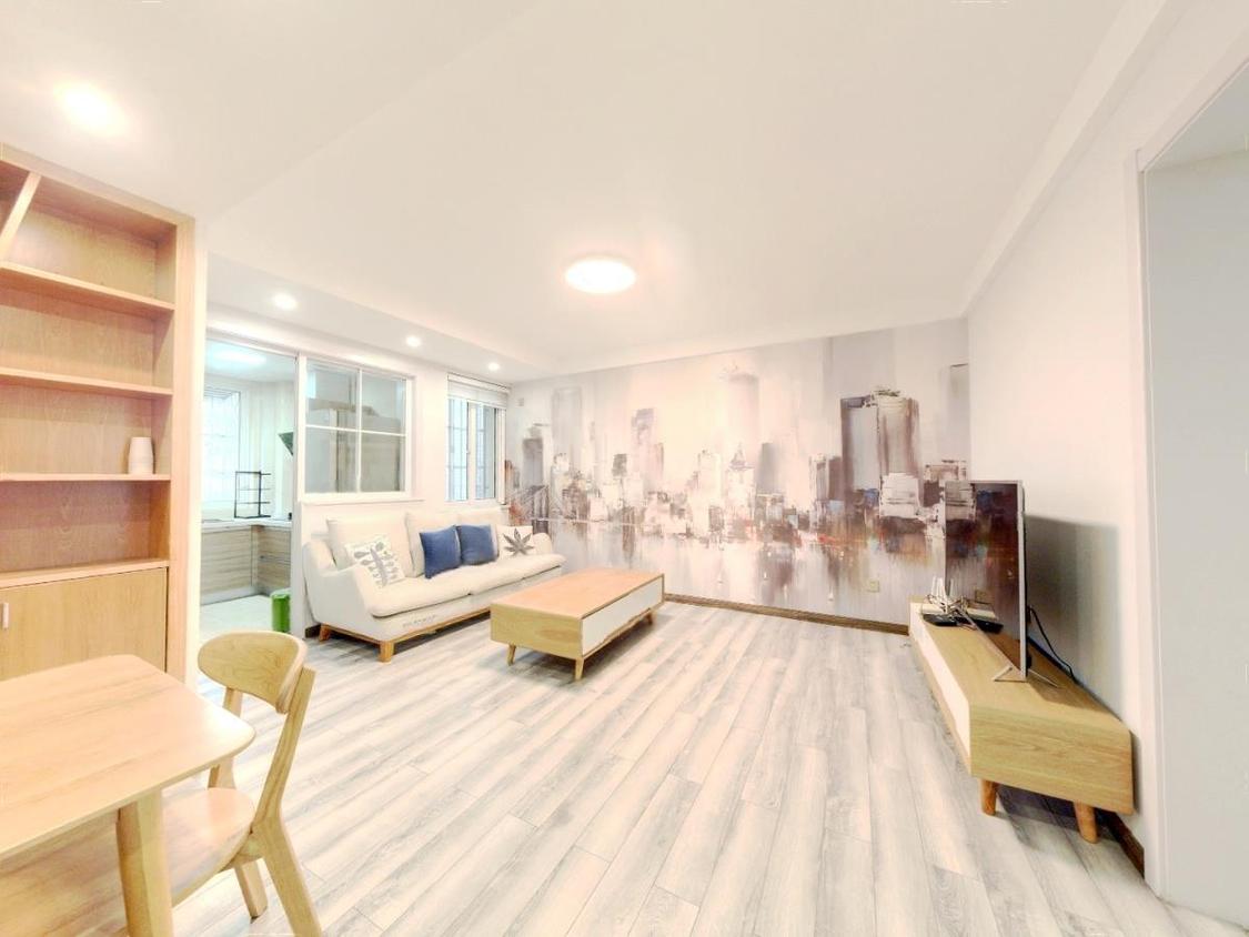 整租·山水阳光