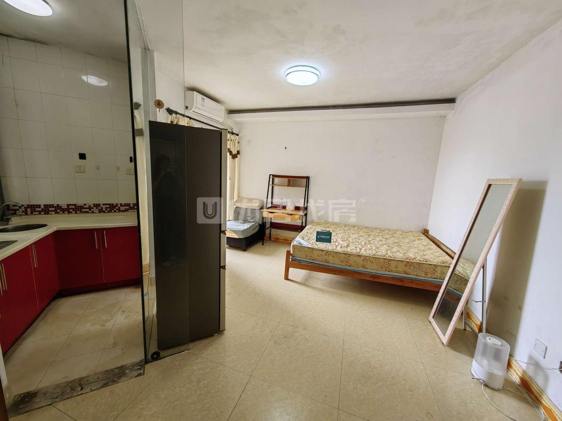 整租·中惠丽阳时代