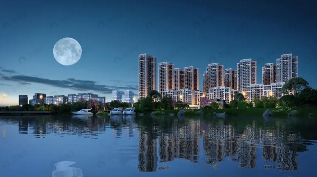 天赋乐宜效果图