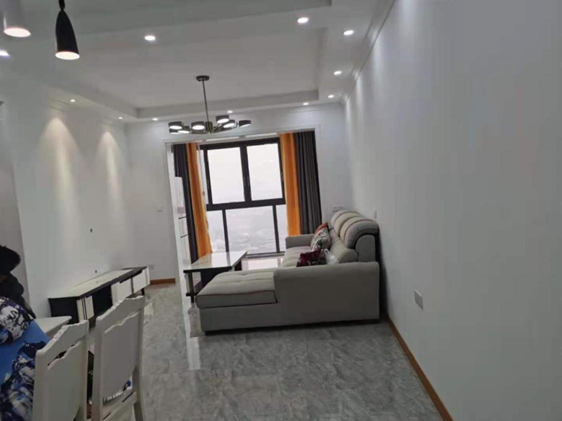 整租·邦泰国际社区北区