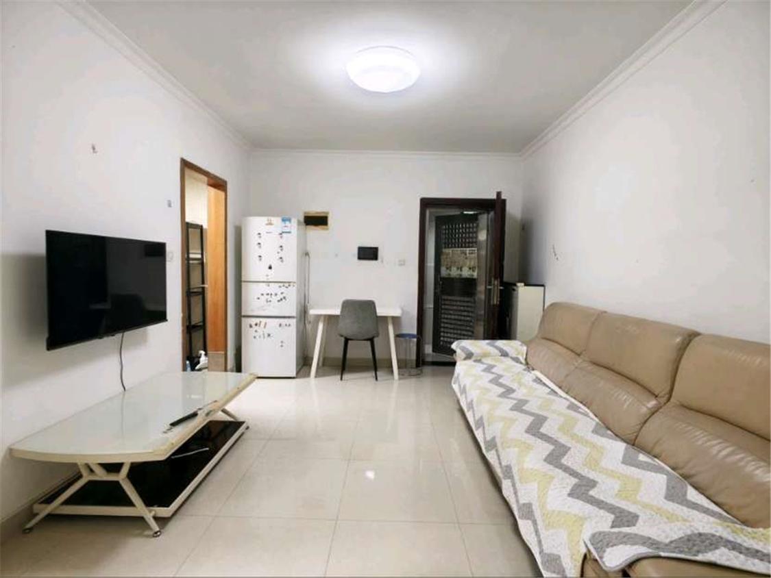 整租·中城天邑花园