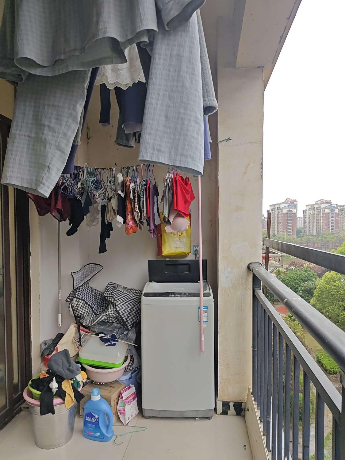 整租·嘉业海棠湾