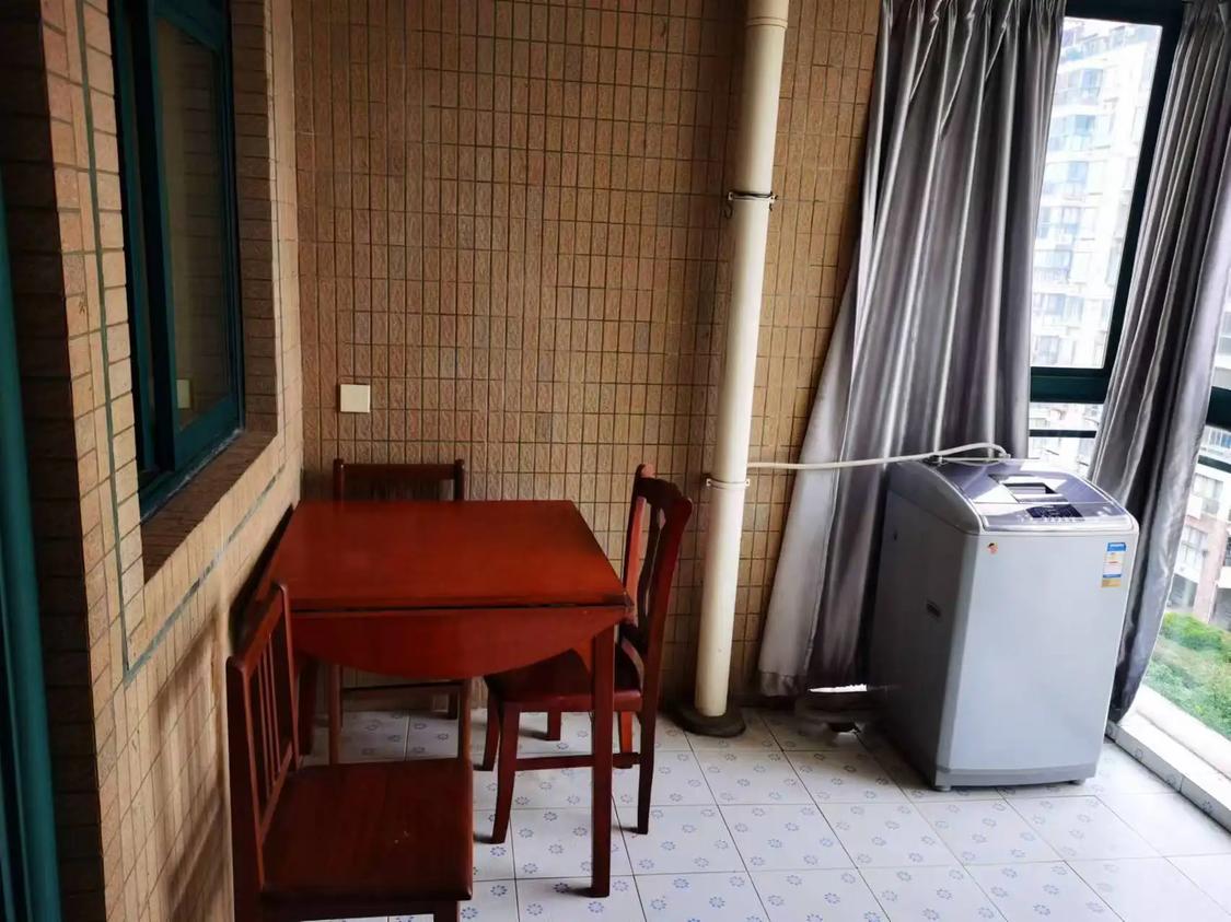 整租·阅城国际花园