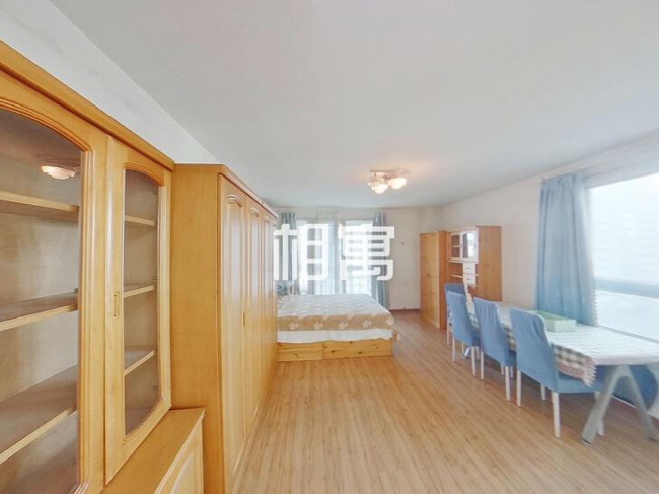 整租·恬心家园