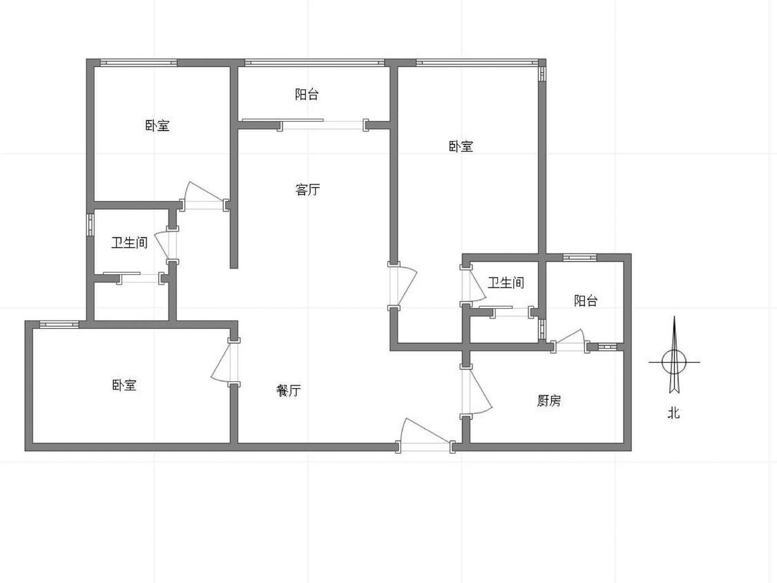 整租·新城春山拾鸣