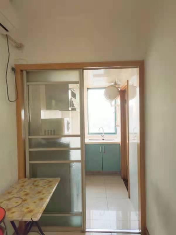 整租·芝兰新城