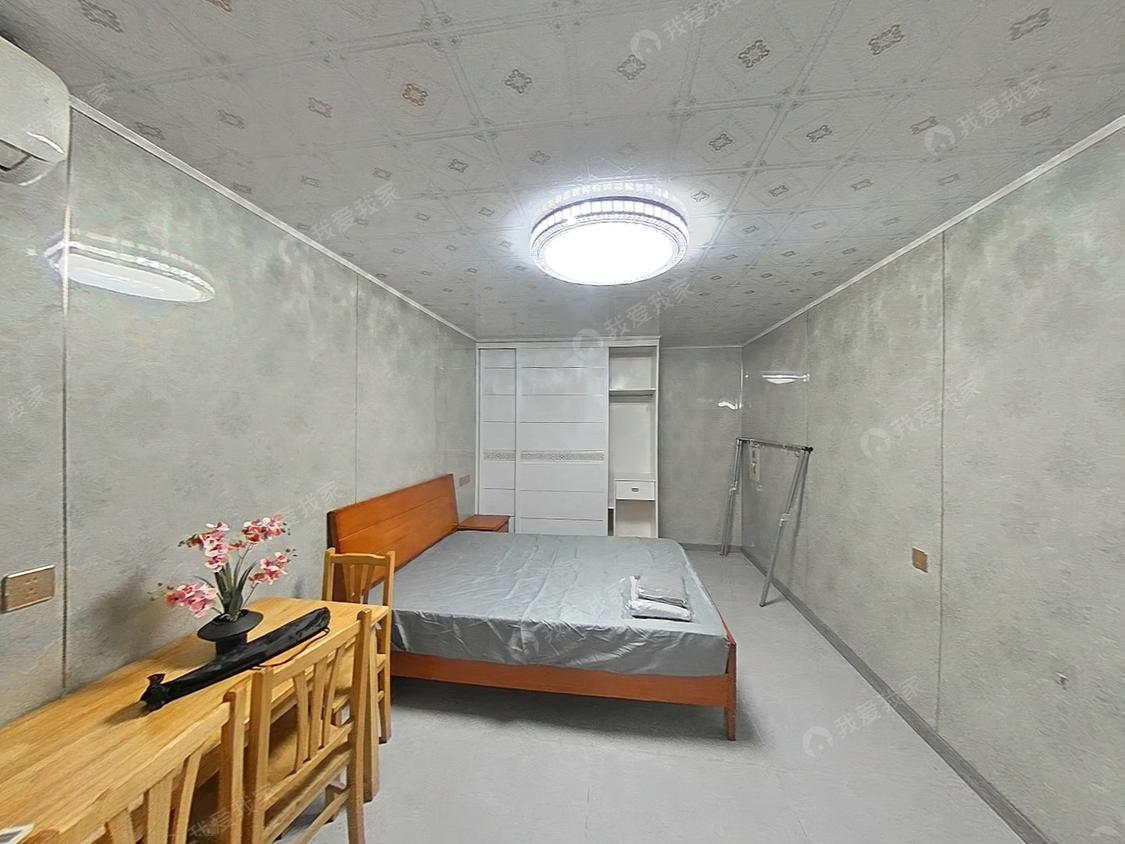 整租·中军新村