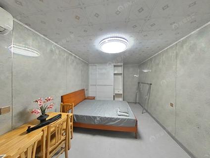 姑苏南门整租 中军新村1室0厅/35平/低楼层