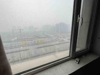 牡丹牡丹园整租 龙田府邸1室1厅/45平/高楼层