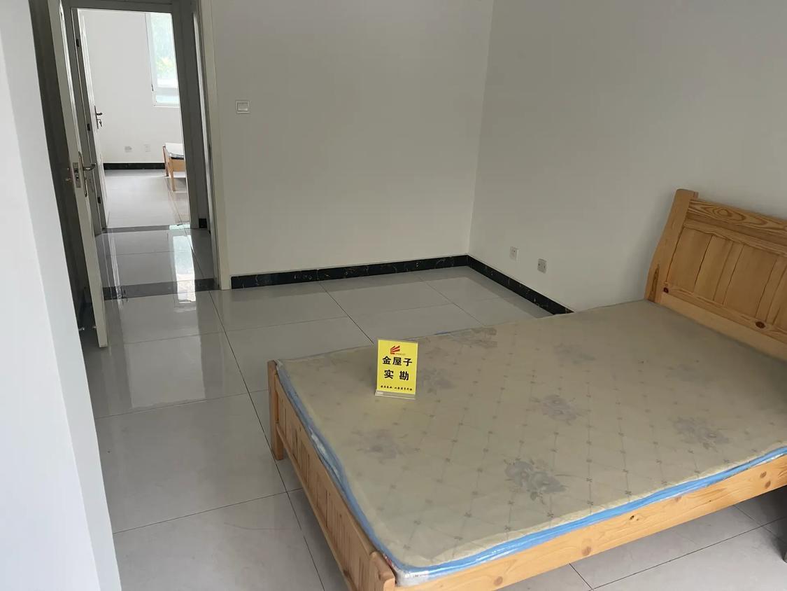 整租·林业小区