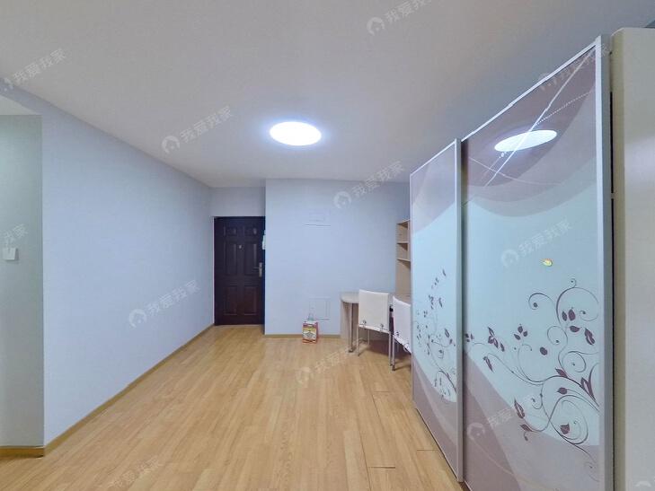 整租·非常生活