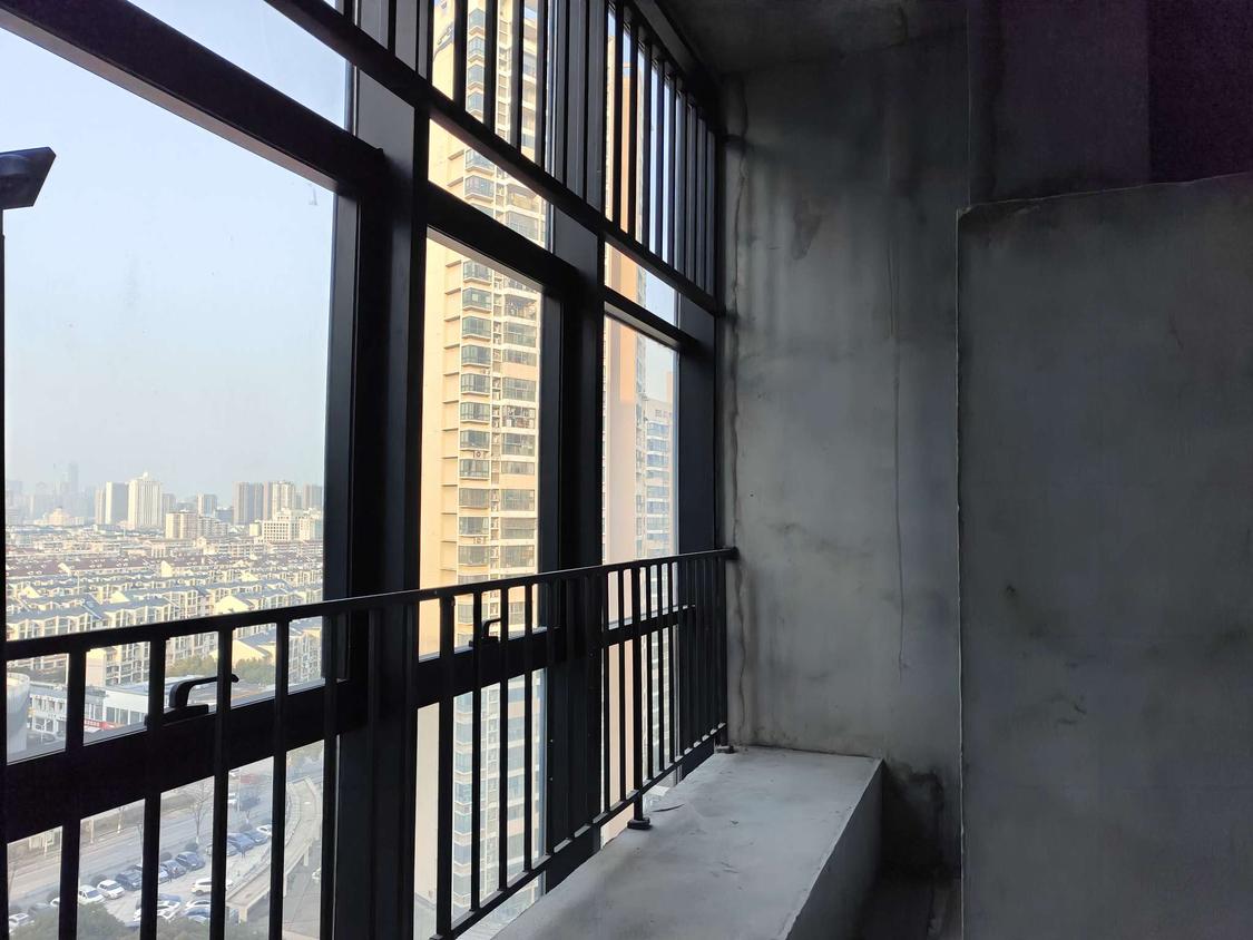 整租·俊发SOHO俊园