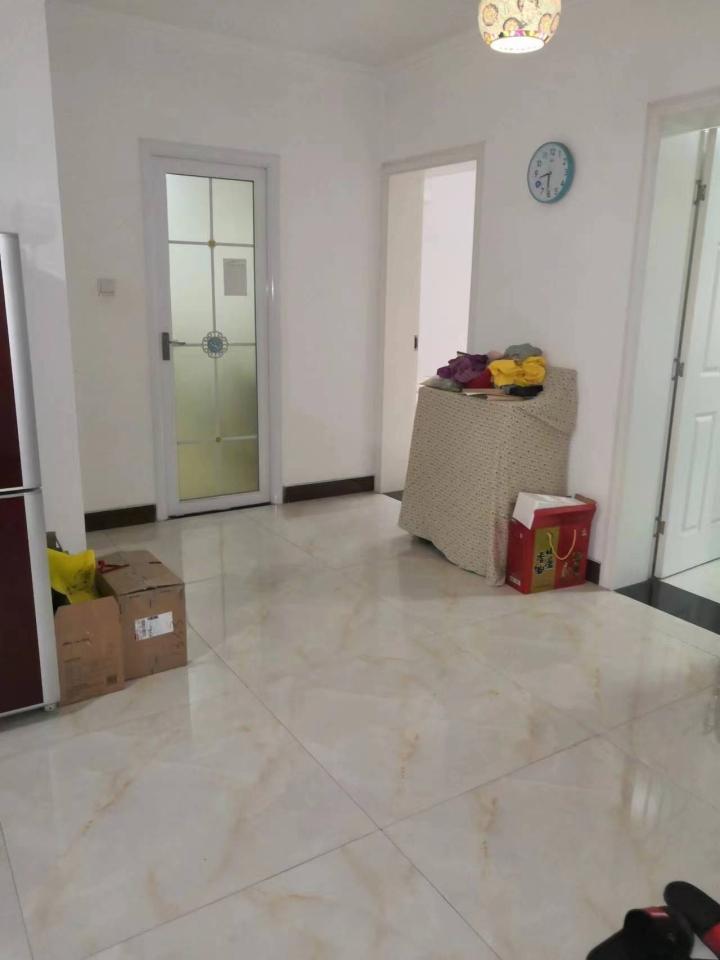 整租·金谷阳光地带