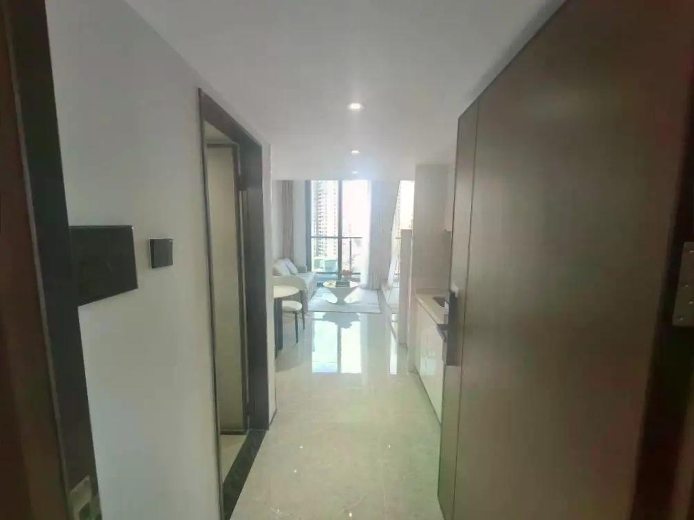 整租·京基御景荟都