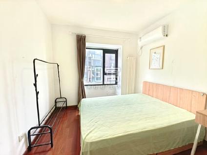 朝阳望京合租 慧谷金色家园3室1厅/15平/高楼层