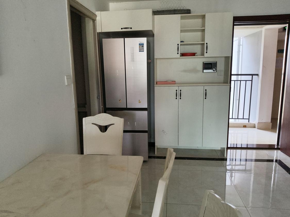 整租·凯茵又一城(花漾集)