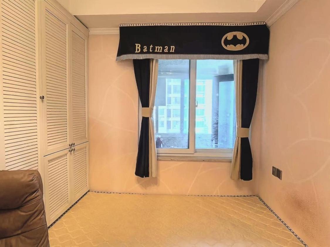 整租·睢宁碧桂园