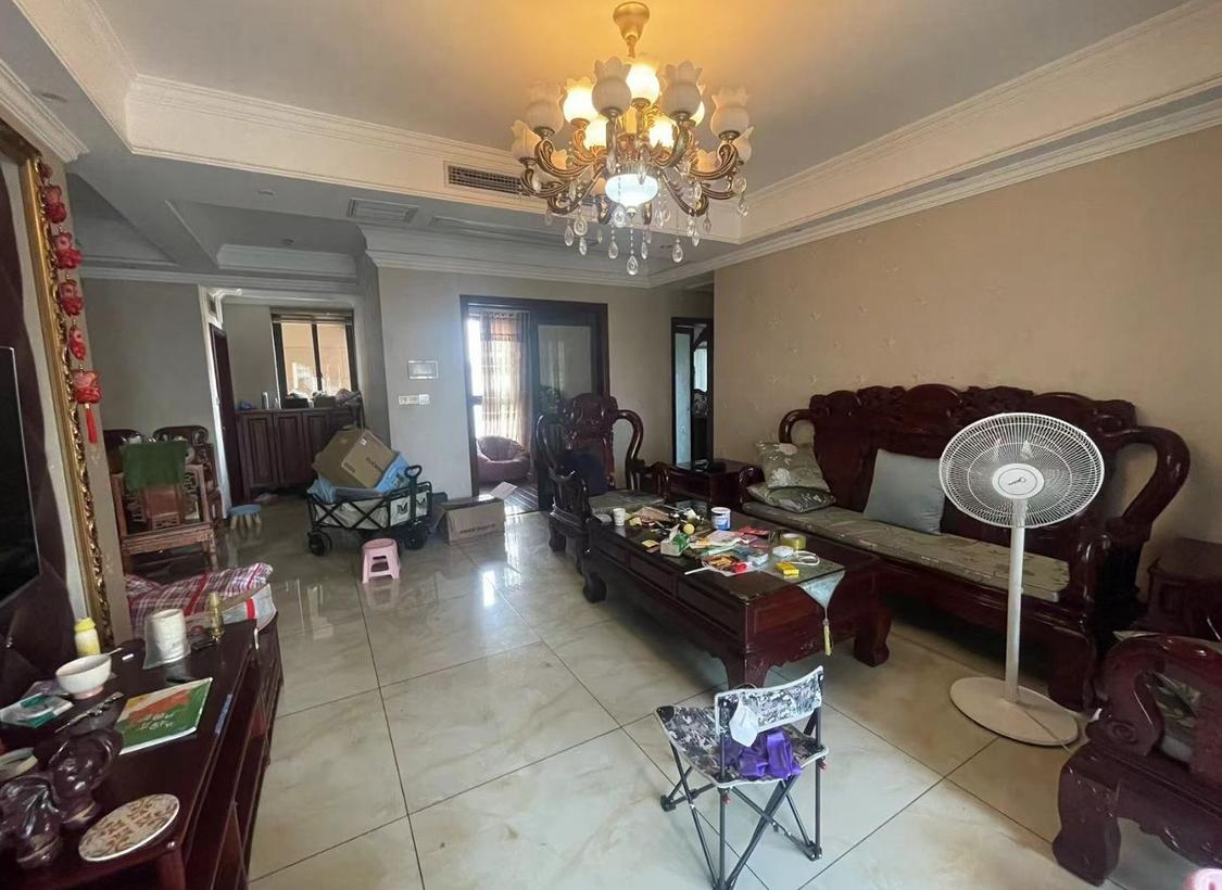 整租·鲁能星城(六街区)