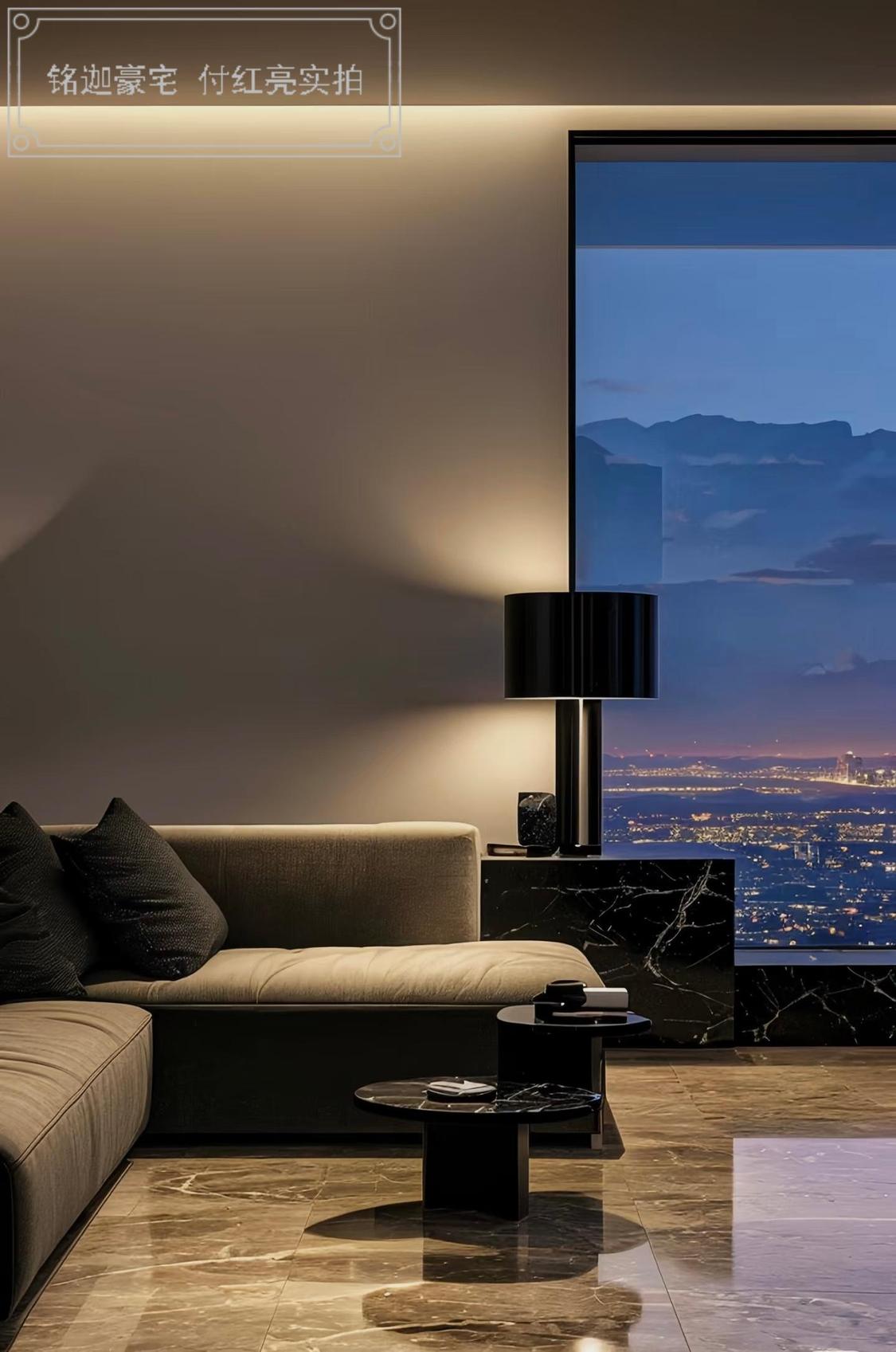 整租·尚峰名邸