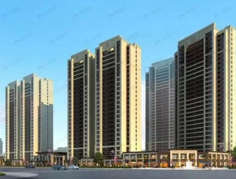 祥联大河原著效果图