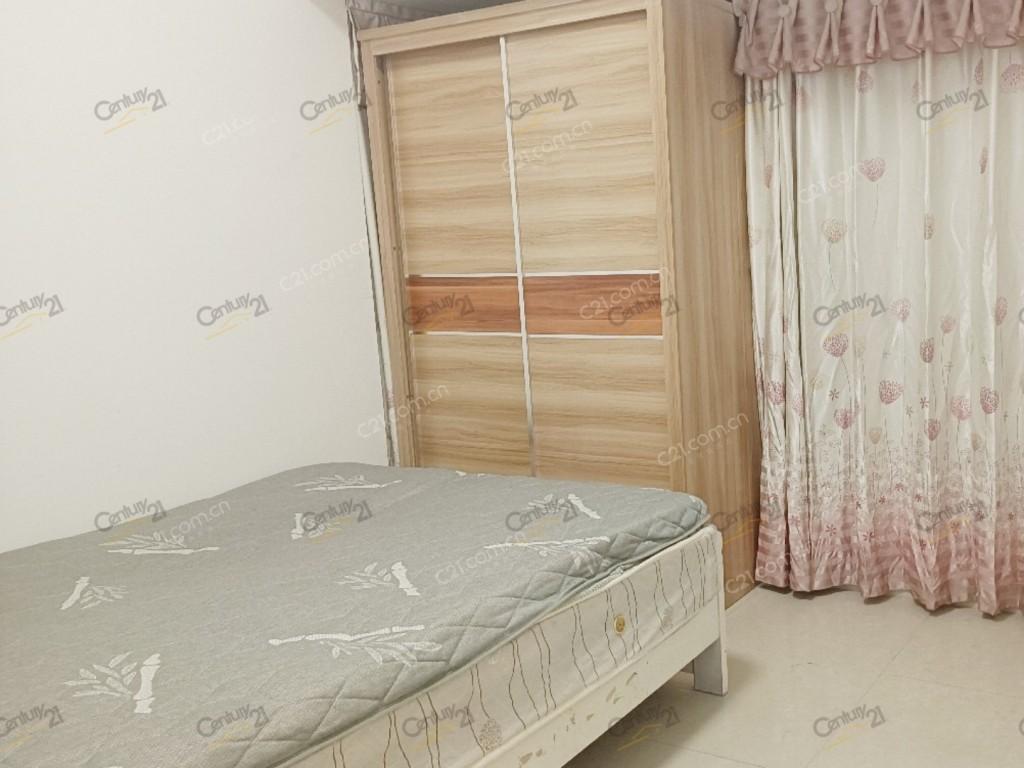 整租·双城国际(北区)