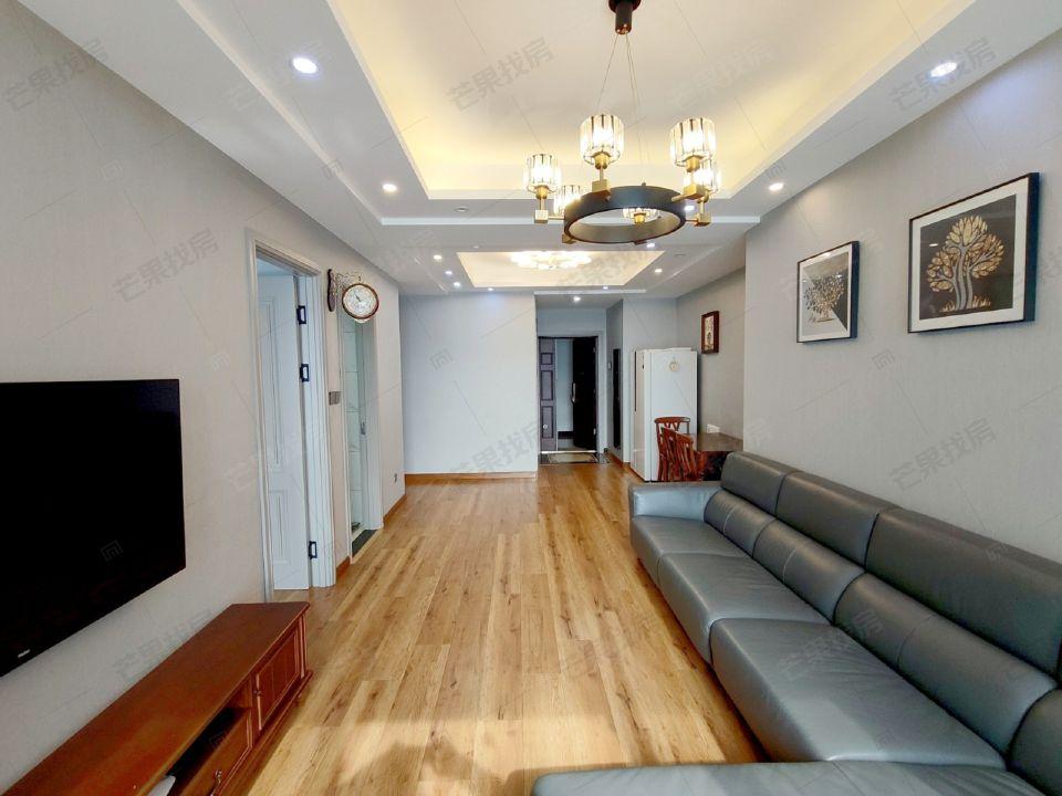 整租·乐天圣苑