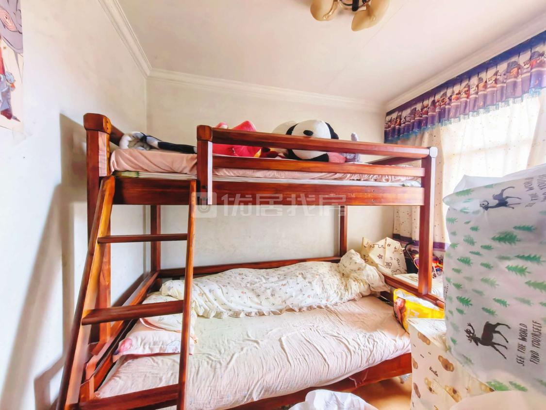 整租·昆明牛街庄住宅小区(一组团)