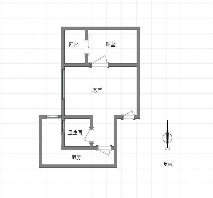 整租·金洁南桥晓月