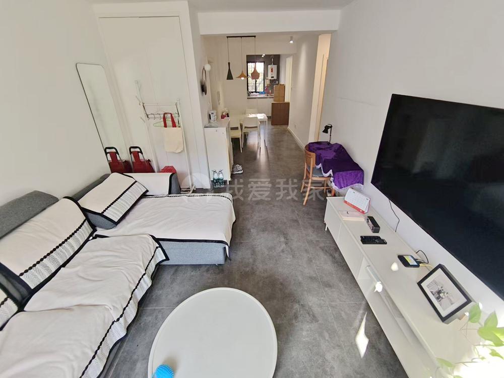 整租·由由七村