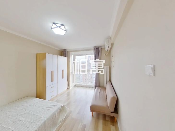 整租·新城阳光