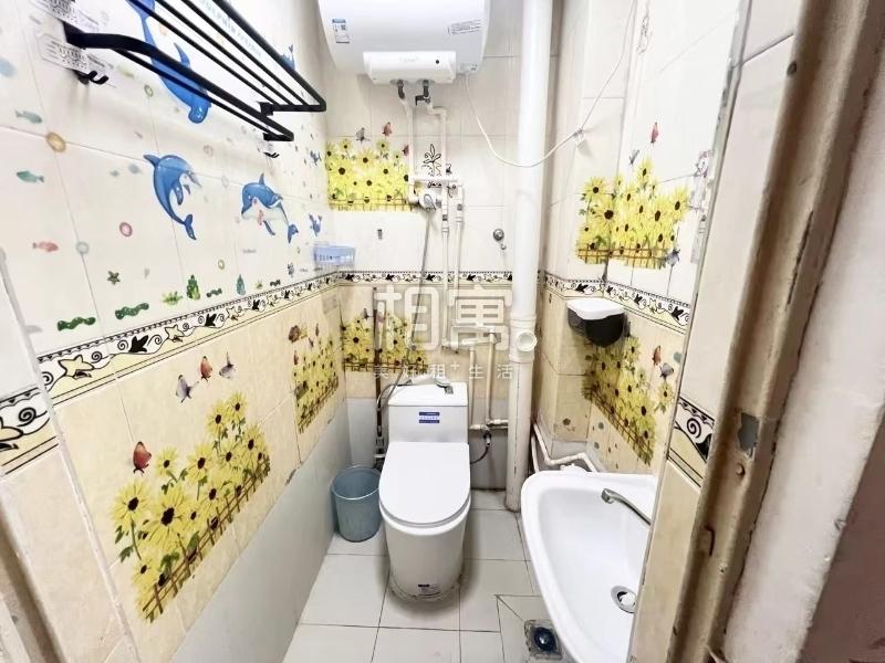 整租·志强北园