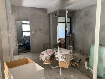西乡塘鲁班路整租 盛天熙园4室2厅/170平/低楼层