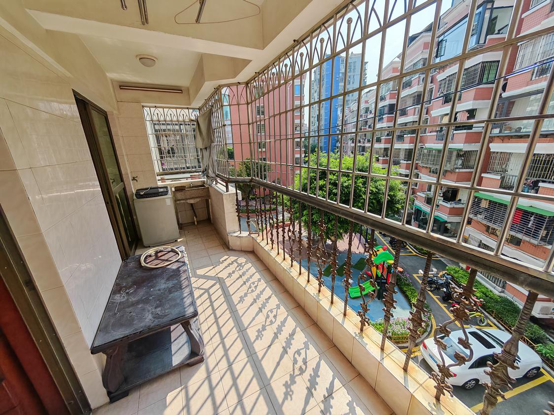 整租·象屿花园