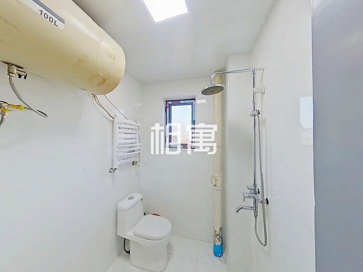 合租·新月家园