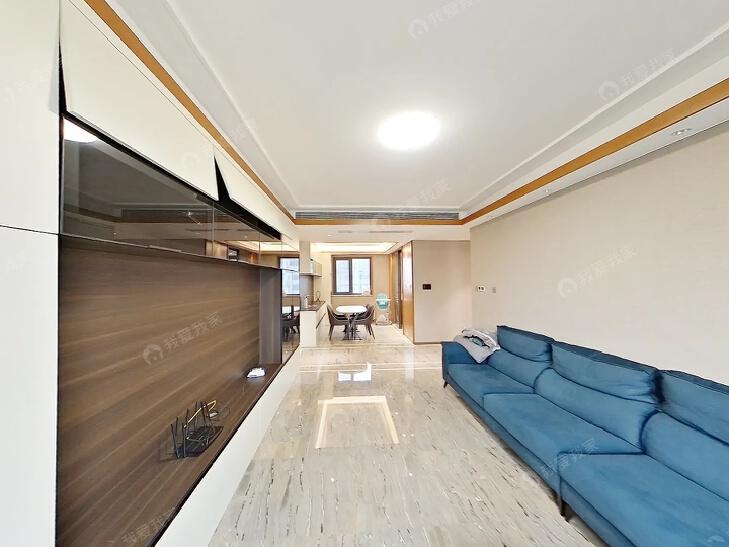 整租·中海寰宇天下(景山府)