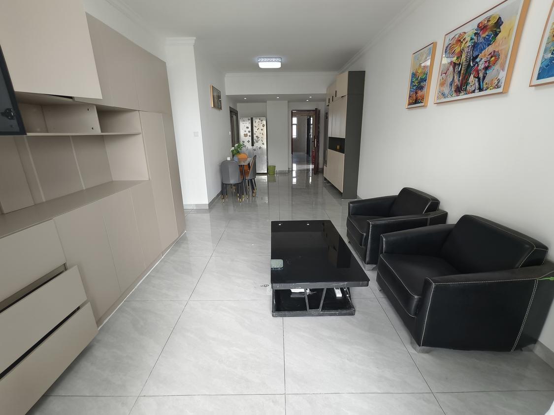 整租·威华水悦华府