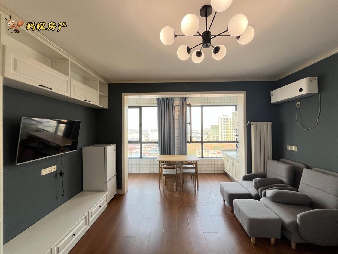 整租·三德江金海岸