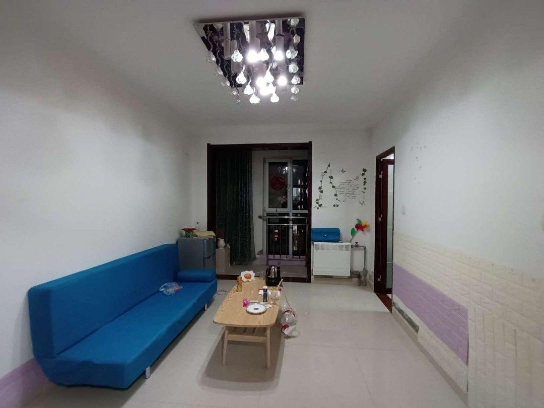 整租·盛世天骄花苑